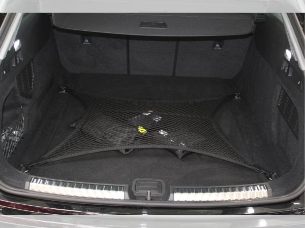 Audi A5 Avant TFSI Business 5JGAR Virtual Kamera