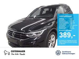Volkswagen Tiguan Allspace R-LINE 2.0TDI DSG 4M NP.72T ACC.5J-G.AHK.STHZG.7S.KAMERA.NAVI+VC.LED