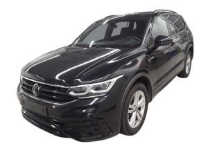 Volkswagen Tiguan Allspace R-LINE 2.0TDI DSG 4M NP.72T ACC.5J-G.AHK.STHZG.7S.KAMERA.NAVI+VC.LED