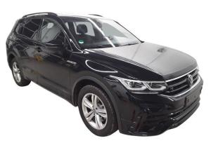 Volkswagen Tiguan Allspace R-LINE 2.0TDI DSG 4M NP.72T ACC.5J-G.AHK.STHZG.7S.KAMERA.NAVI+VC.LED