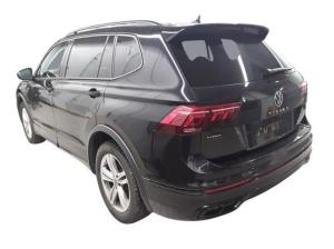 Volkswagen Tiguan Allspace R-LINE 2.0TDI DSG 4M NP.72T ACC.5J-G.AHK.STHZG.7S.KAMERA.NAVI+VC.LED