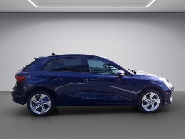 Audi A3 Sportback 30 TFSI PS S tronic Soundsystem, Navi, Kamera