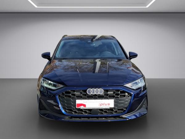 Audi A3 Sportback 30 TFSI PS S tronic Soundsystem, Navi, Kamera