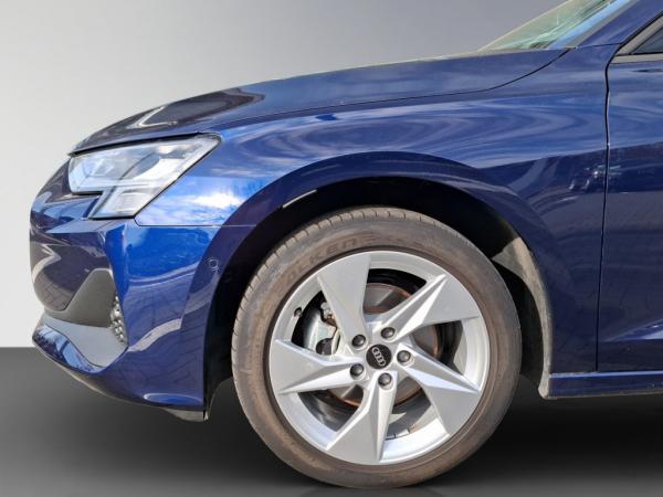 Audi A3 Sportback 30 TFSI PS S tronic Soundsystem, Navi, Kamera