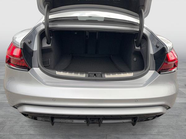 Audi e-tron GT S qu. Black/Facelift/Pano/Laser/HuD/ACC/360°