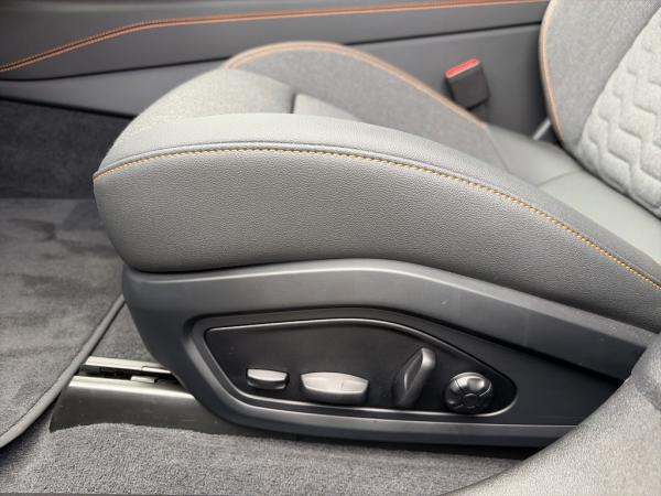 Audi e-tron GT S qu. Black/Facelift/Pano/Laser/HuD/ACC/360°