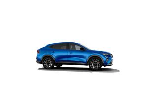 Renault Rafale Esprit Alpine Plug-in Hybrid 300 4x4⛔️GEWERBE-DEAL⛔️