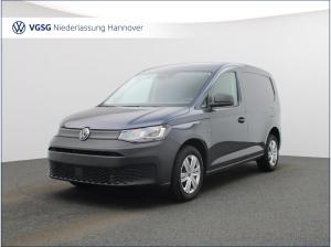 Volkswagen Caddy Cargo AHK Navi Lane-Assist Klima