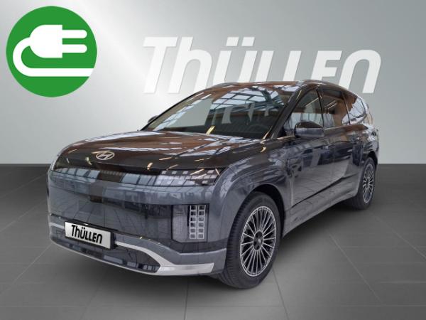 Hyundai IONIQ 9 4WD Performance UNIQ P.-Dach 110 kWh