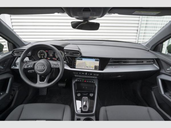Audi A3 Sportback 40 TFSI e S tronic NaviPlus|LED|SHZ|virtual cockpit plus