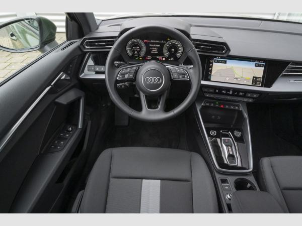 Audi A3 Sportback 40 TFSI e S tronic NaviPlus|LED|SHZ|virtual cockpit plus