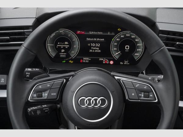 Audi A3 Sportback 40 TFSI e S tronic NaviPlus|LED|SHZ|virtual cockpit plus