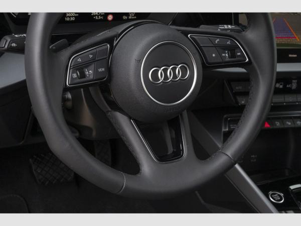 Audi A3 Sportback 40 TFSI e S tronic NaviPlus|LED|SHZ|virtual cockpit plus