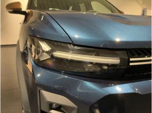Dacia Bigster Extreme HYBRID 155 +Panorama-Dach+Kamera