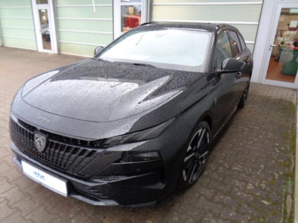 Peugeot 308 SW Hybrid 145e-DSC6 GT EXCLUSIVE Focal