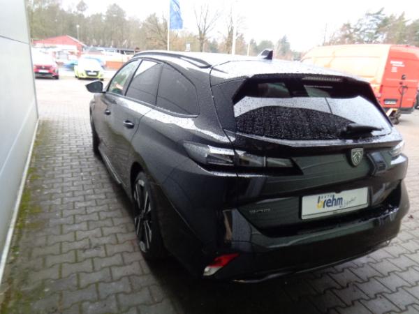 Peugeot 308 SW Hybrid 145e-DSC6 GT EXCLUSIVE Focal