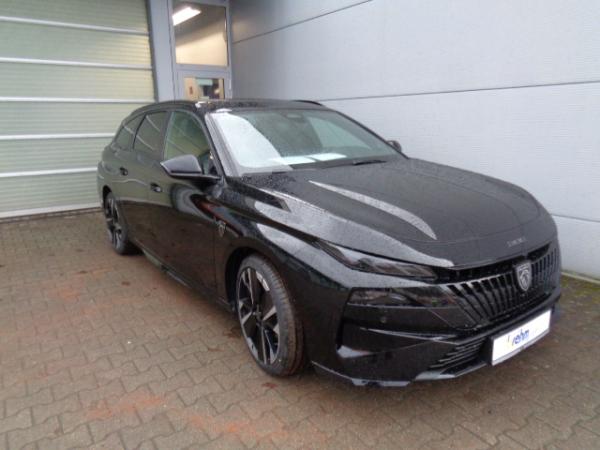 Peugeot 308 SW Hybrid 145e-DSC6 GT EXCLUSIVE Focal