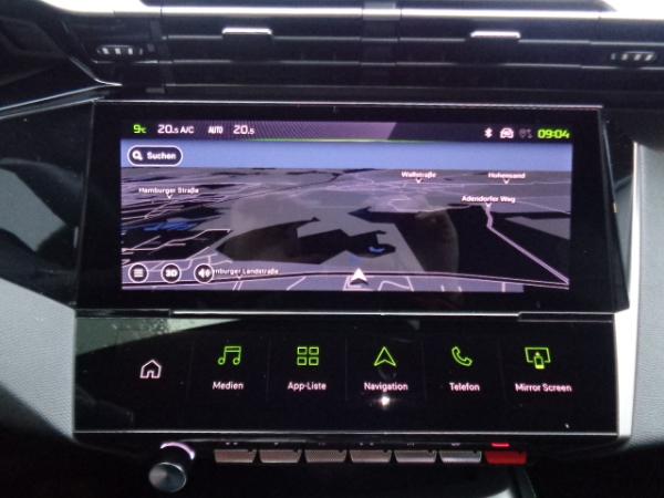 Peugeot 308 SW Hybrid 145e-DSC6 GT EXCLUSIVE Focal