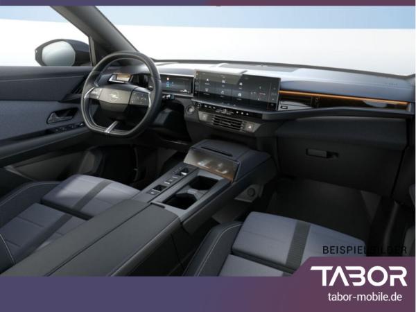 Opel Grandland Hybrid GS TechP HUD 360Kam Nav