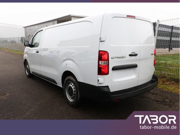 Citroën Jumpy XL AT Kam Holz DigC E-Rad CarP BT NSW PDC