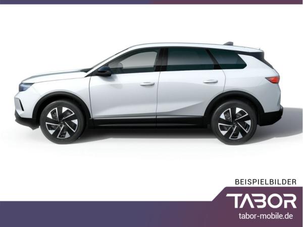 Opel Grandland Hybrid AUT GS TechP HUD 360Kam Nav Opel Grandland Hybrid AUT GS TechP HUD 360Kam Nav