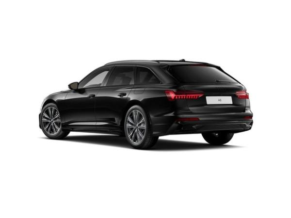Audi A6 Avant 50 TFSI e Q S line GWP 20"|PANO|HuD|MATRIX|