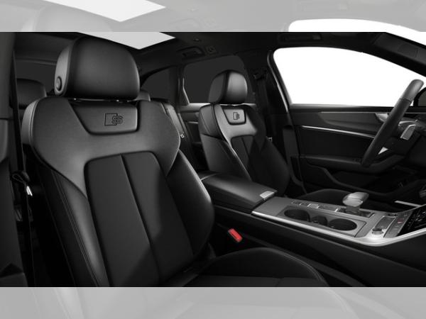 Audi A6 Avant 50 TFSI e Q S line GWP 20"|PANO|HuD|MATRIX|
