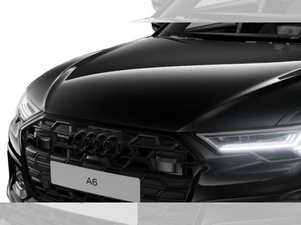 Audi A6 Avant 50 TFSI e Q S line GWP 20"|PANO|HuD|MATRIX|