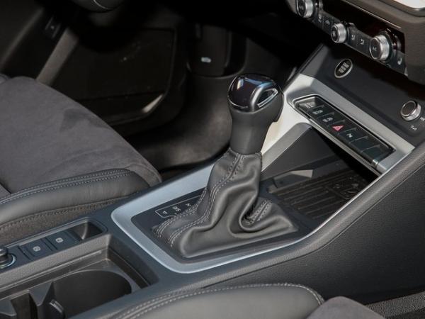 Audi Q3 Sportback 35 TFSI S line s-tronic Kamera GWP