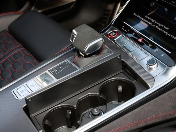 Audi RS6 RS 6 Avant 4.0 TFSI Kamera Headup Leder Panorama