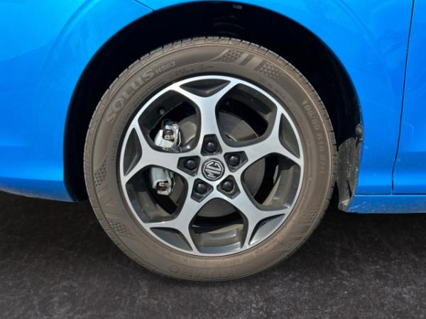 MG MG3 3 Hybrid+ Comfort *1,99% Sonderzins*