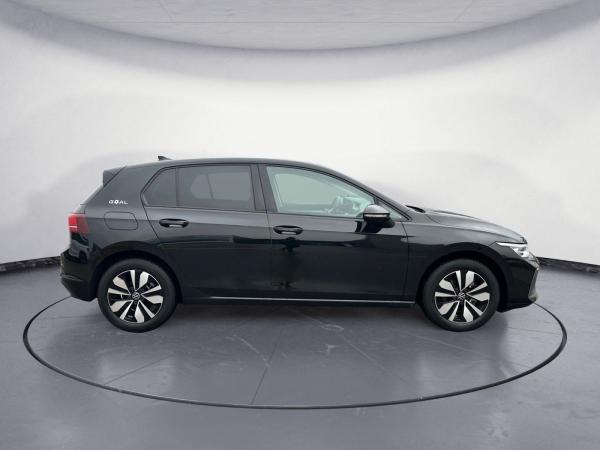 Volkswagen Golf 1.5 TSI Navi AHK Assist LED-Plus AirCare