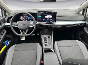 Volkswagen Golf Variant 2.0 TDI DSG Matrix AHK Kamera Navi