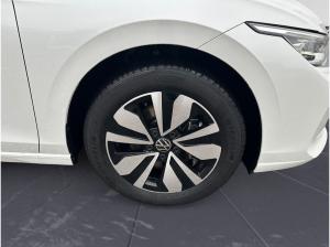 Volkswagen Golf Variant 2.0 TDI DSG Matrix AHK Kamera Navi