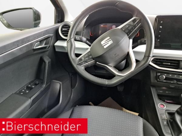 Seat Ibiza 1.0 TSI Style *nur mit 950€ Sonderzahlung gültig*