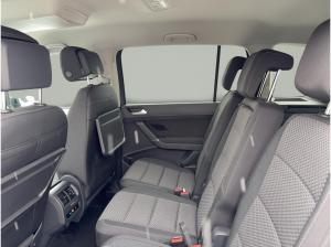 Volkswagen Touran Comfortline 1.5 TSI DSG, 7-SITZER, AHK, KAMERA UVM. **SOFORT VERFÜGBAR!**