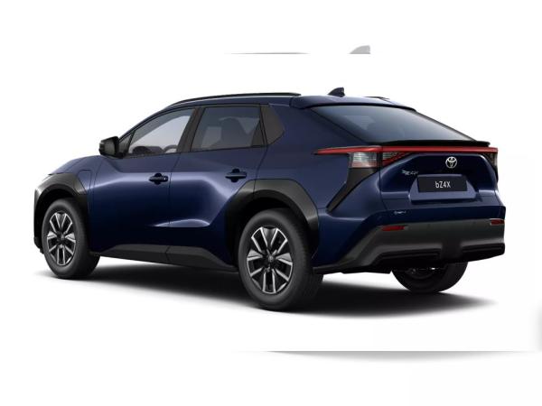 Toyota bZ4X Teamplayer 4x2 - kurzfristig verfügbar!⚡⚡gewerbliches Leasing OHNEAnzahlung⚡⚡