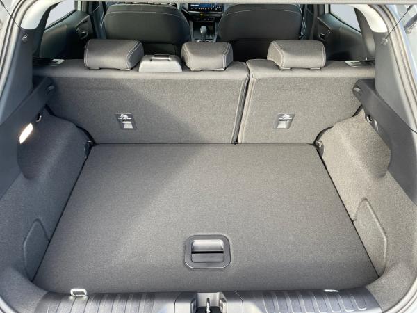 Ford Puma Titanium mit Winter & Fahrerassistenzpaket sowie Allwetterreifen