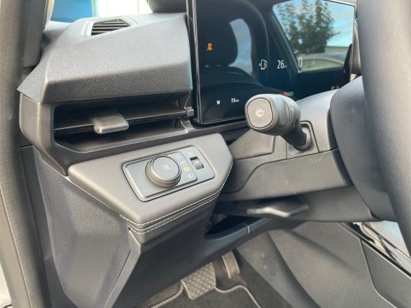 Ford Puma Titanium mit Winter & Fahrerassistenzpaket sowie Allwetterreifen