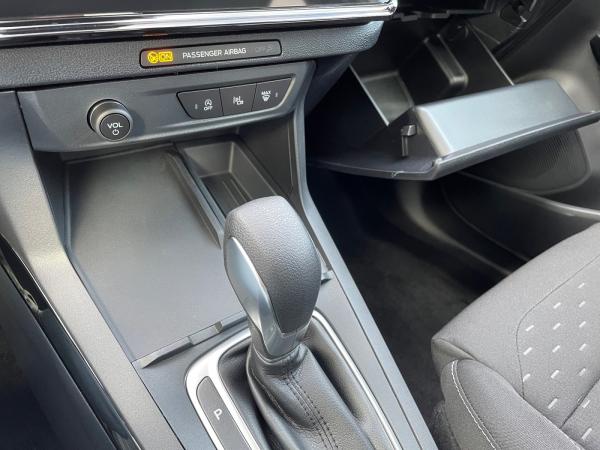 Ford Puma Titanium mit Winter & Fahrerassistenzpaket sowie Allwetterreifen