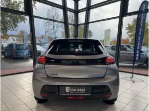 Peugeot 208 Business Elektro 156*Förderung 3.000 € als Anzahlung*