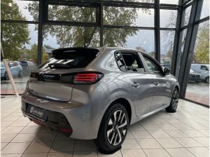 Peugeot 208 Business Elektro 156*Förderung 3.000 € als Anzahlung*