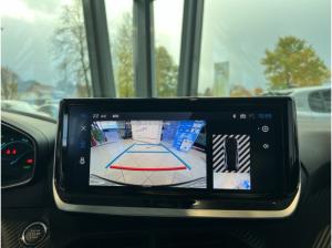 Peugeot 208 Business Elektro 156*Förderung 3.000 € als Anzahlung*