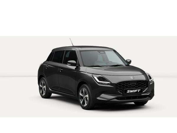 Suzuki Swift 1.2 Hybrid Comfort+ (Tageszulassung)