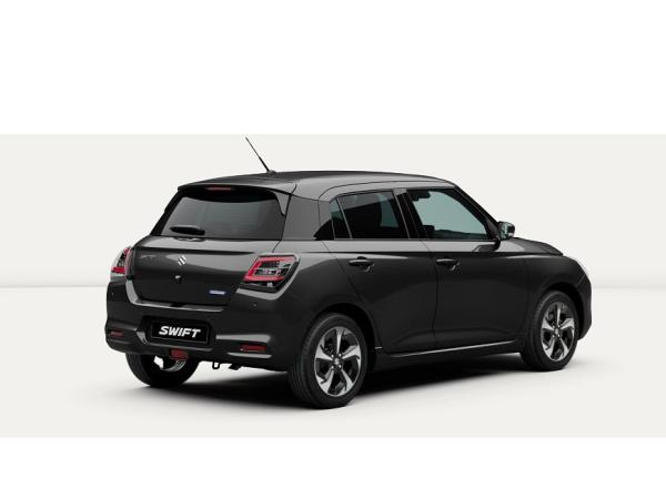 Suzuki Swift 1.2 Hybrid Comfort+ (Tageszulassung)