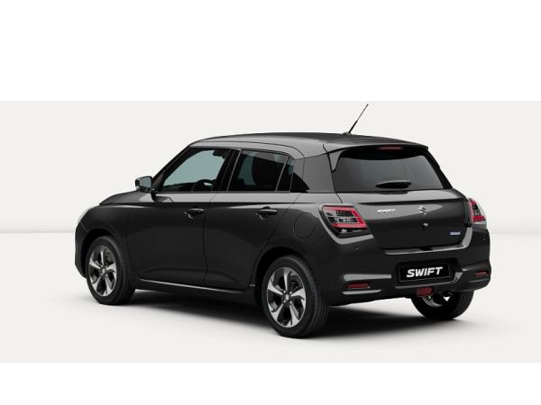Suzuki Swift 1.2 Hybrid Comfort+ (Tageszulassung)