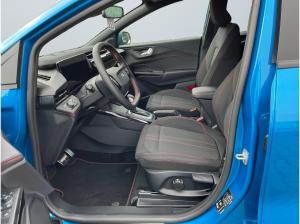 Ford Puma St-Line Ink. Fahrerassistenz und Winterpaket sowie Allwetterreifen