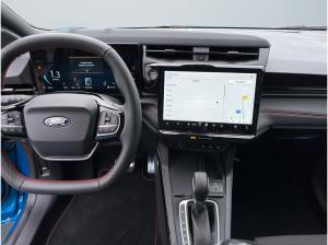 Ford Puma St-Line Ink. Fahrerassistenz und Winterpaket sowie Allwetterreifen