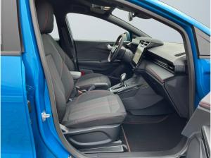 Ford Puma St-Line Ink. Fahrerassistenz und Winterpaket sowie Allwetterreifen