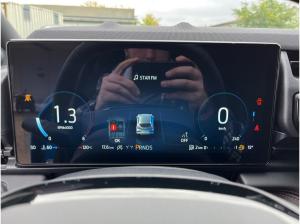 Ford Puma St-Line Ink. Fahrerassistenz und Winterpaket sowie Allwetterreifen